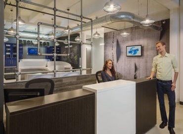 1076 m² Conference center in Milwaukee, WI, North Water Street 342 (53202) - 6 | MatchOffice.com