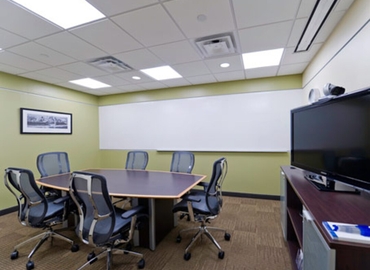 Virtual office in New York Grand Central, NY, 600 Third Avenue (10016) - 4 | MatchOffice