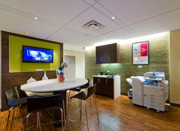 Virtual office in New York Grand Central, NY, 600 Third Avenue (10016) - 5 | MatchOffice