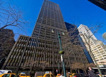 Virtual business address in New York Grand Central, NY, 600 Third Avenue (10016) - 8 | MatchOffice
