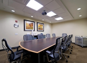 1076 m² Convention center in New York City, NY, 600 Third Avenue (10016) - 5 | MatchOffice