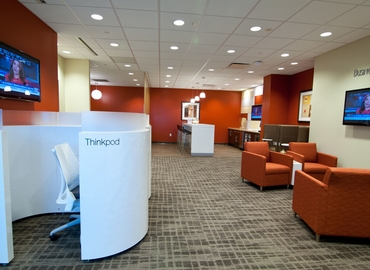 2691 m² Coworking  in Basking Ridge, NJ, 233 Mt. Airy Road (07920) - 5 | MatchOffice.com