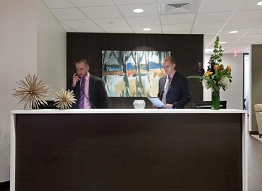 2691 m² Serviced office in Lincoln, NE, 233 South 13th Street (68508) - 10 | MatchOffice