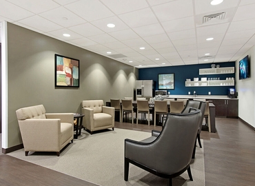 Virtual office space in Lincoln, NE, 233 South 13th Street (68508) - 5 | MatchOffice