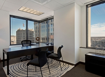 2691 m² Shared office  in Lincoln, NE, 233 South 13th Street (68508) - 1 | MatchOffice.com