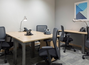 Virtual address in Lincoln, NE, 233 South 13th Street (68508) - 8 | MatchOffice.com