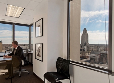 Virtual business address in Lincoln, NE, 233 South 13th Street (68508) - 11 | MatchOffice.com