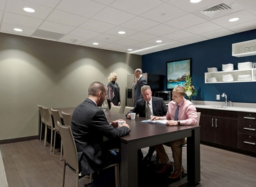 2691 m² Shared workspace  in Lincoln, NE, 233 South 13th Street (68508) - 7 | MatchOffice.com