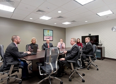2691 m² Co-working  in Lincoln, NE, 233 South 13th Street (68508) - 0 | MatchOffice.com