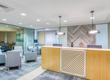 1076 m² Conference space in Dallas, TX, North Central Expressway 10000 (75231) - 1 | MatchOffice.com