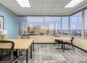 1076 m² Conference hall in Dallas, TX, North Central Expressway 10000 (75231) - 2 | MatchOffice