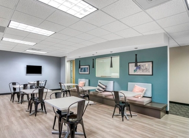 1076 m² Conference space in Dallas, TX, North Central Expressway 10000 (75231) - 5 | MatchOffice.com