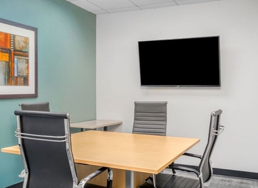 1076 m² Conference room in Dallas, TX, North Central Expressway 10000 (75231) - 8 | MatchOffice.com