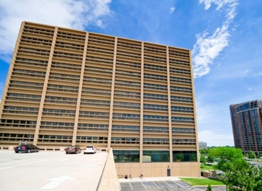 1076 m² Conference space in Denver, CO, East Union Avenue 7900 (80237) - 11 | MatchOffice