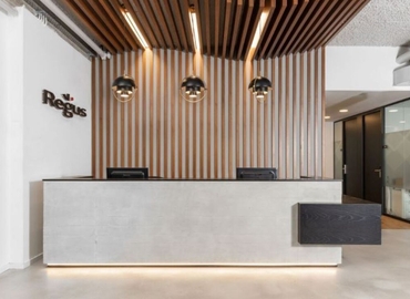 1076 m² Conference space in Arlington, VA, Fairfax Drive 4250 (22203) - 9 | MatchOffice.com