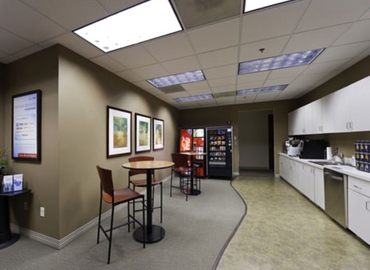 Virtual business address in Kennesaw, GA, 125 TownPark Drive (30144) - 9 | MatchOffice.com