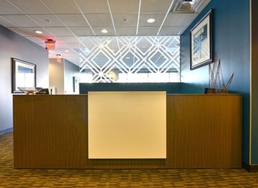 2691 m² Serviced office in Pittsburgh, PA, 2400 Ansys Drive (15317) - 4 | MatchOffice.com