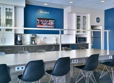 2691 m² Business space in Pittsburgh, PA, 2400 Ansys Drive (15317) - 0 | MatchOffice