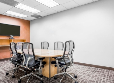 1076 m² Meeting room in Boca Raton, FL, 2255 Glades Road (33431) - 1 | MatchOffice.com