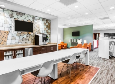 1076 m² Conference space in Boca Raton, FL, 2255 Glades Road (33431) - 3 | MatchOffice.com