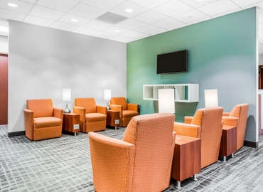 1076 m² Conference center in Boca Raton, FL, 2255 Glades Road (33431) - 5 | MatchOffice.com