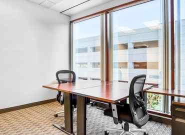 1076 m² Convention center in Boca Raton, FL, 2255 Glades Road (33431) - 9 | MatchOffice