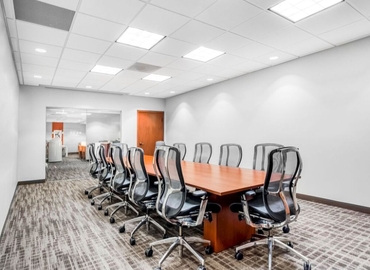 1076 m² Convention center in Boca Raton, FL, 2255 Glades Road (33431) - 10 | MatchOffice