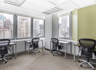 1076 m² Conference room in New York City, NY, West 34th Street 112 (10120) - 3 | MatchOffice.com
