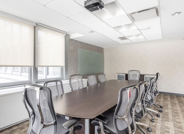1076 m² Conference room in New York City, NY, West 34th Street 112 (10120) - 8 | MatchOffice.com
