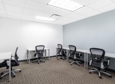 1076 m² Conference space in New York City, NY, West 34th Street 112 (10120) - 11 | MatchOffice
