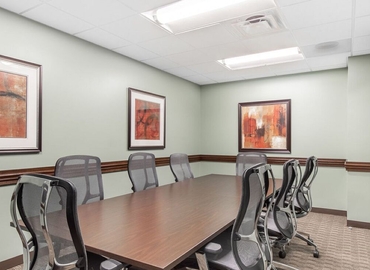1076 m² Convention center in Conyers, GA, 1775 Parker Road Building C (30094) - 9 | MatchOffice.com
