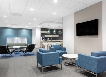 2691 m² Serviced office in Santa Monica, CA, 2447 Pacific Coast Highway (90254) - 1 | MatchOffice.com