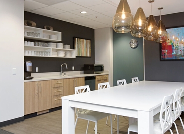 2691 m² Shared workspace  in Santa Monica, CA, 2447 Pacific Coast Highway (90254) - 3 | MatchOffice.com