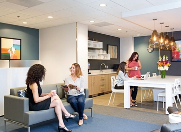 2691 m² Shared office in Santa Monica, CA, 2447 Pacific Coast Highway (90254) - 4 | MatchOffice.com