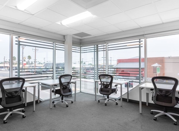 2691 m² Shared workspace in Santa Monica, CA, 2447 Pacific Coast Highway (90254) - 8 | MatchOffice