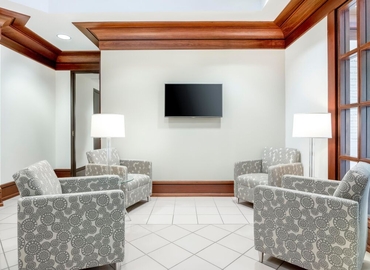 1076 m² Conference center in Cary, NC, Regency Parkway 2500 (27518) - 1 | MatchOffice