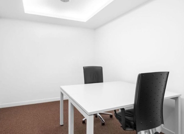 Virtual office space in Dallas, TX, 8117 Preston Road (75225) - 1 | MatchOffice.com