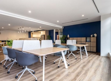 Virtual office space in Dallas, TX, 8117 Preston Road (75225) - 7 | MatchOffice.com