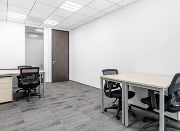 1076 m² Meeting room in Dallas, TX, 8117 Preston Road (75225) - 6 | MatchOffice.com