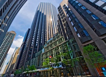 1076 m² Conference space in Chicago, IL, West Madison Street 70 (60602) - 1 | MatchOffice