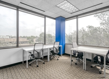 2691 m² Coworking space  in Houston Central, TX, 2500 Wilcrest (77042) - 2 | MatchOffice.com