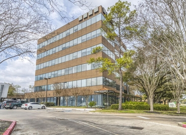 Virtual office in Houston Central, TX, 2500 Wilcrest (77042) - 9 | MatchOffice