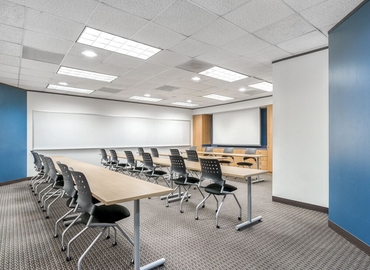 2691 m² Shared office  in Houston Central, TX, 2500 Wilcrest (77042) - 5 | MatchOffice