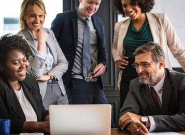 2691 m² Coworking space  in Houston Central, TX, 2500 Wilcrest (77042) - 6 | MatchOffice