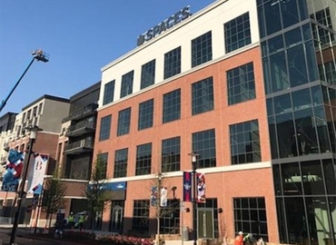 1076 m² Convention center in Bellevue, WA, 800 Way (98004) - 2 | MatchOffice