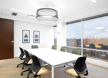 1076 m² Conference center in Cincinnati, OH, 8044 Montgomery Road (45236) - 4 | MatchOffice.com