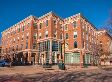 2691 m² Business center in Kalamazoo, MI, 251 North Rose Street (49007) - 1 | MatchOffice.com