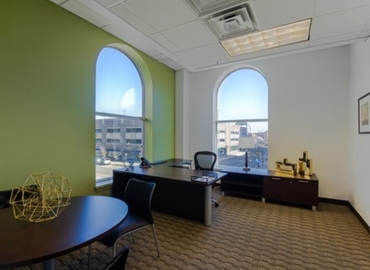 Virtual business address in Kalamazoo, MI, 251 North Rose Street (49007) - 3 | MatchOffice.com