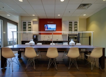 Virtual office in Kalamazoo, MI, 251 North Rose Street (49007) - 4 | MatchOffice.com