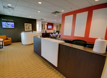 2691 m² Coworking space  in Kalamazoo, MI, 251 North Rose Street (49007) - 2 | MatchOffice